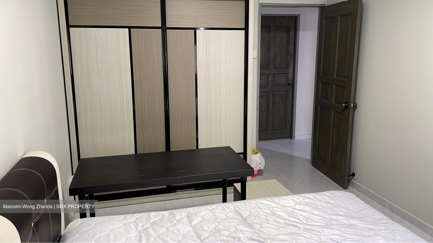 Blk 418 SUN PLAZA GARDENS (Tampines), HDB 4 Rooms #630305471